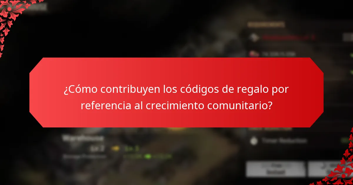¿Cómo puedo invitar a amigos usando códigos de regalo por referencia?