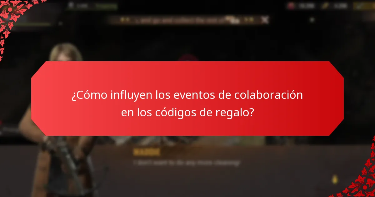 ¿Qué desafíos únicos enfrentan los jugadores con los códigos de regalo específicos de eventos?