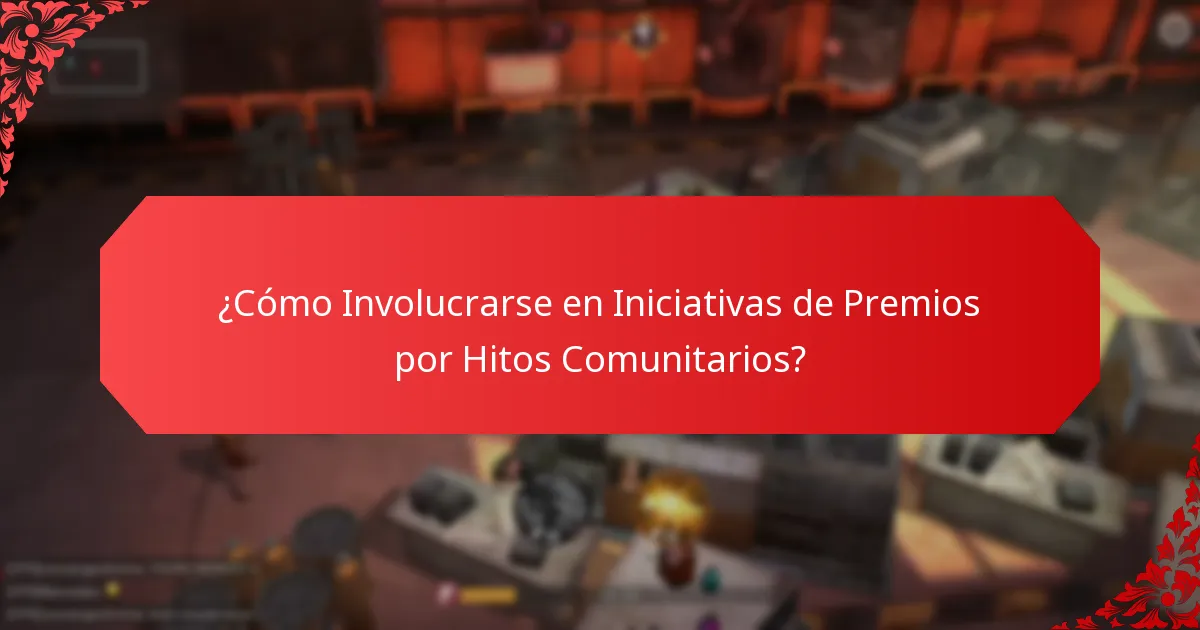¿Cuáles son los Beneficios de Participar en Programas de Premios por Hitos?