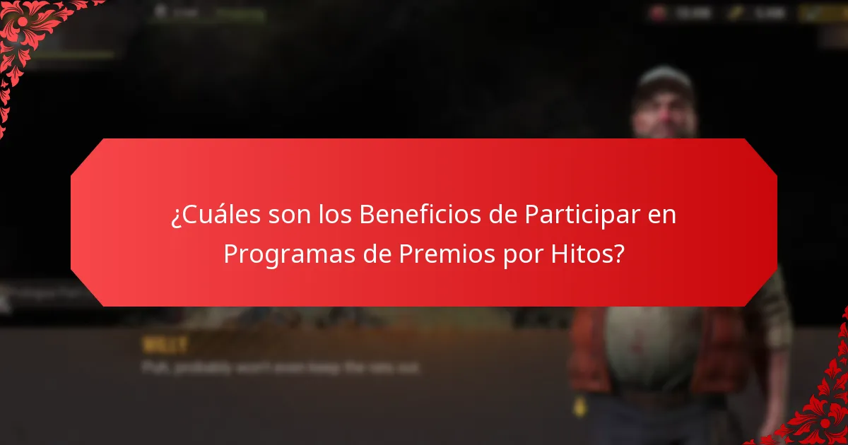 ¿Cuáles Programas de Premios por Hitos Comunitarios son Más Efectivos?