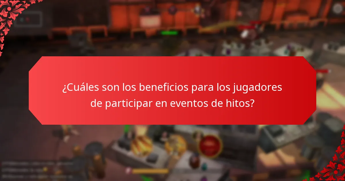 ¿Cómo funcionan los eventos de colaboración?
