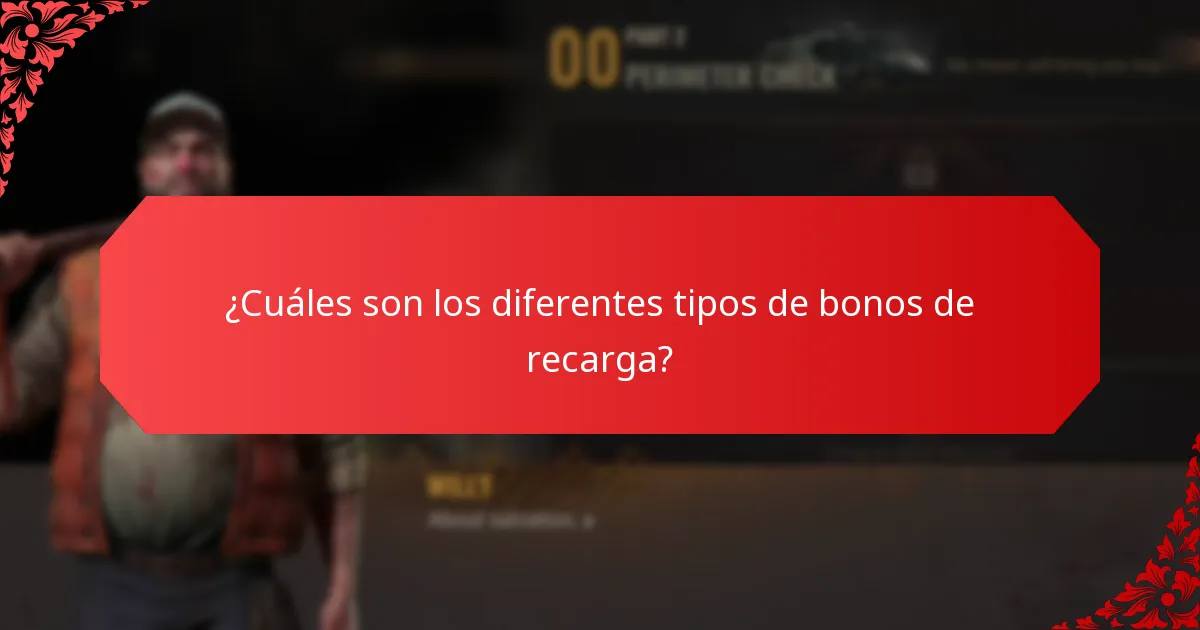 ¿Qué son los bonos acumulativos y cómo funcionan?