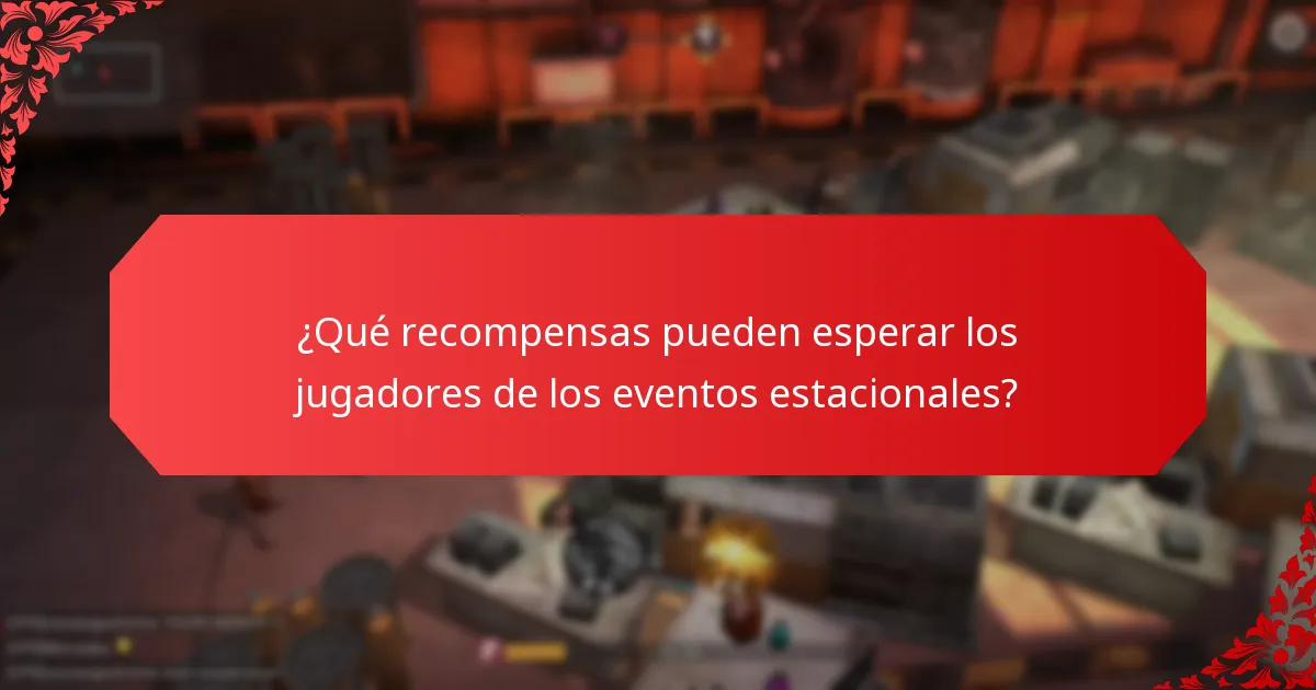 ¿Cómo participar en promociones de recarga estacionales?