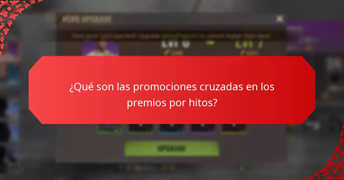 ¿Qué herramientas facilitan los premios colaborativos por hitos?